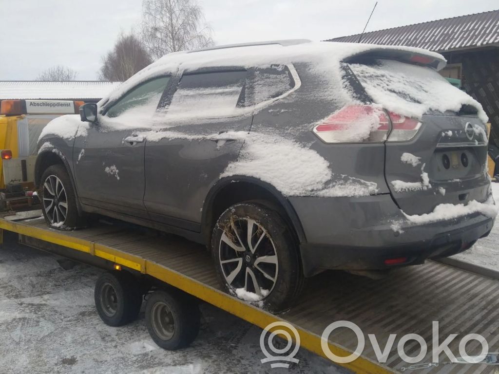 X-Trail T32 X-Trail  0258027156