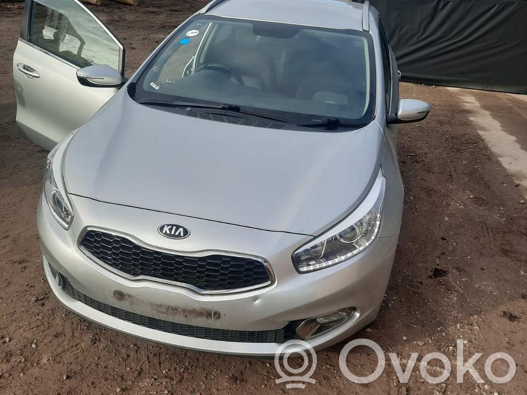 Ceed Ceed, Ceed SW, Pro Ceed  393504A410