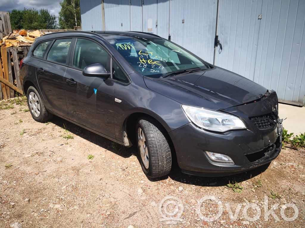 Astra J Astra  GM55571362