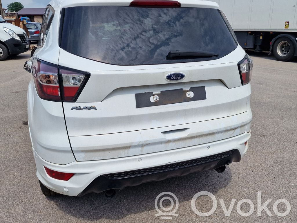 Kuga II Kuga  FDRAM51R01815AEW