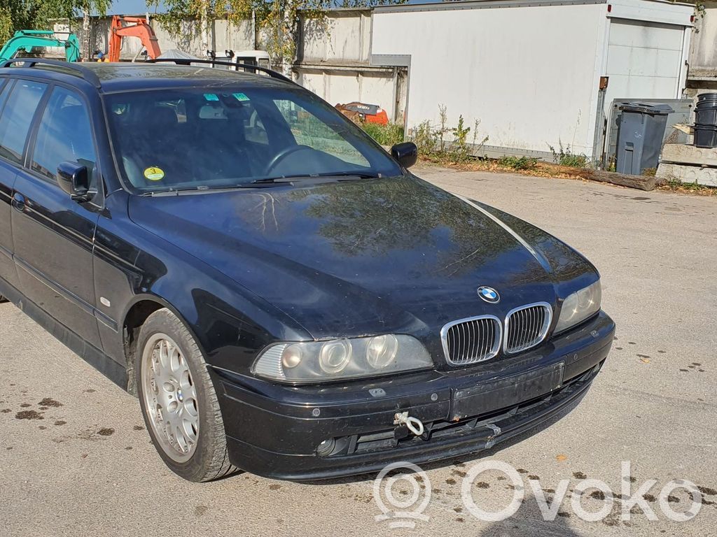 5 E39 Series 5  7691974