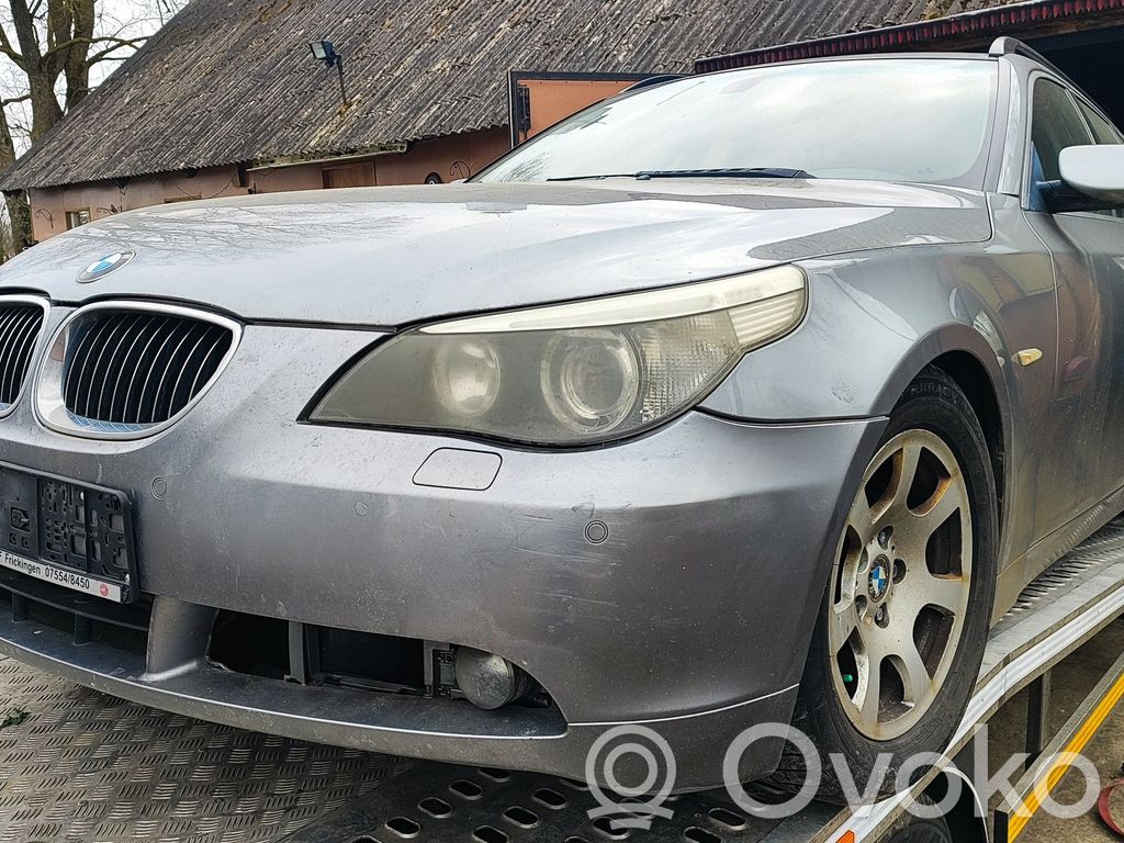 5 E60 E61 Series 5