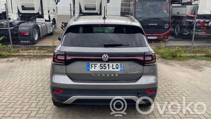 T-Cross T-Cross  3AA201553A