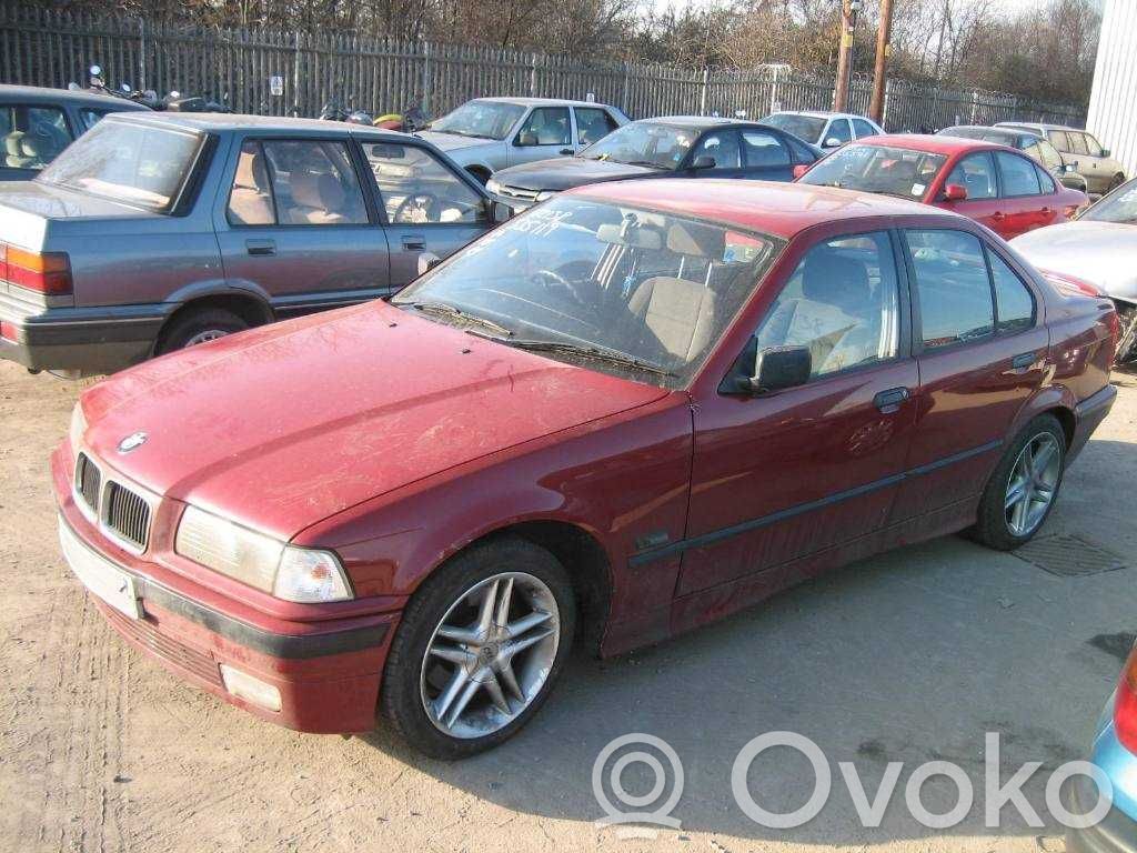 3 E36 Series 3  613183530859