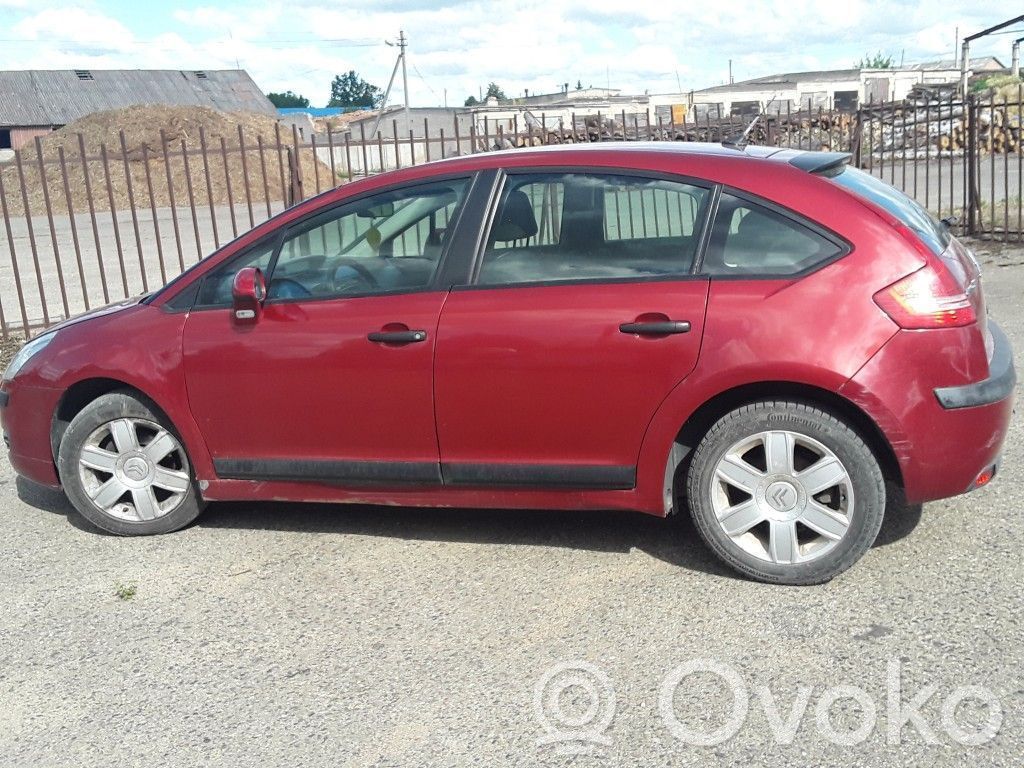 C4 I C4 Picasso, Grand Picasso, Aircross, Cactus  96476626XT