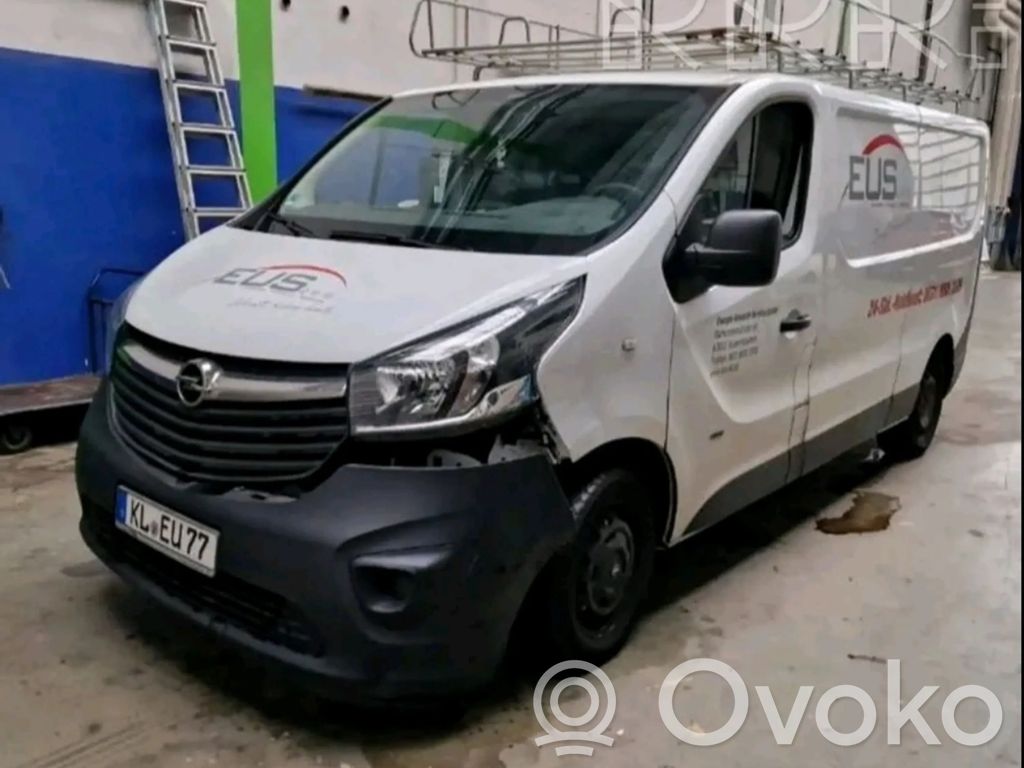 Vivaro Vivaro  511807997R