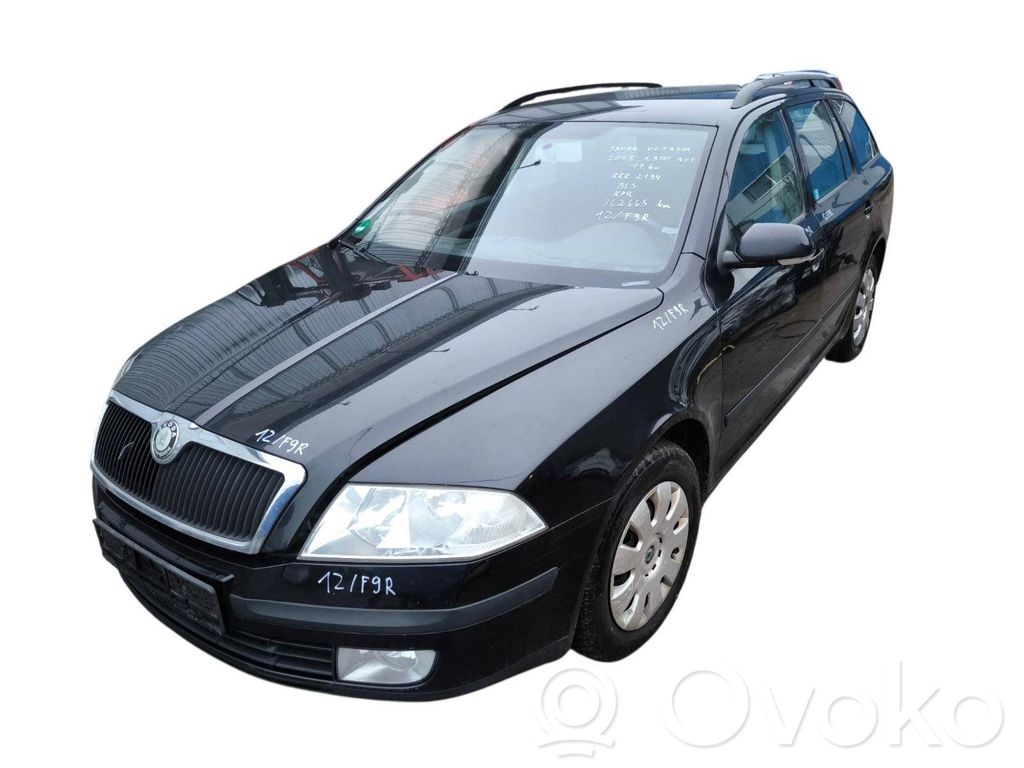 Octavia Mk2 (1Z) Octavia  1Z0857701C
