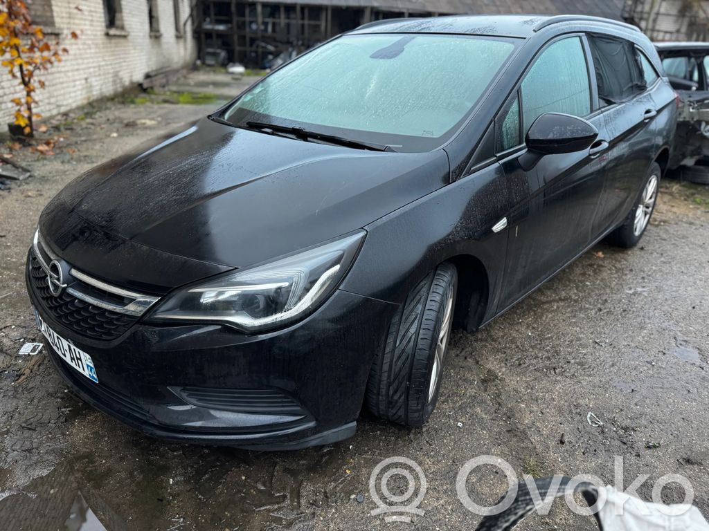 Astra K Astra  55489509