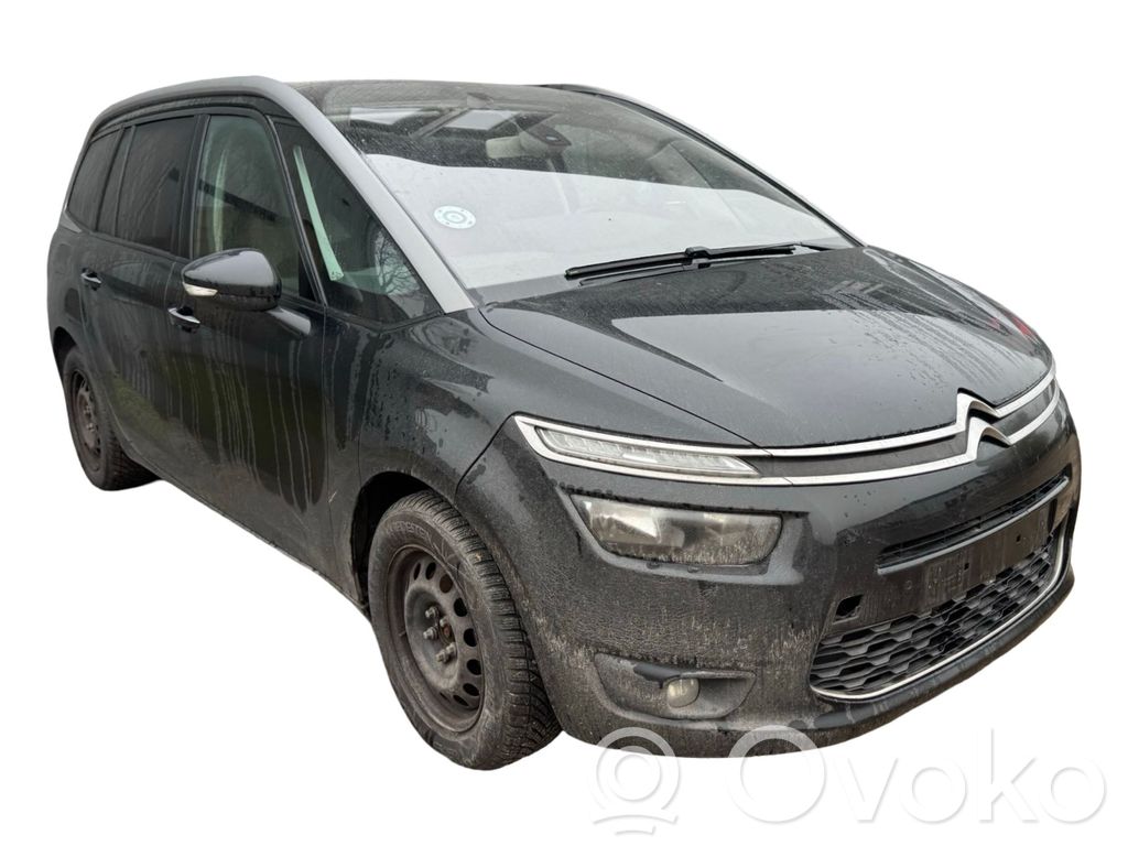 C4 Grand Picasso C4 Picasso, Grand Picasso, Aircross, Cactus  9804890680