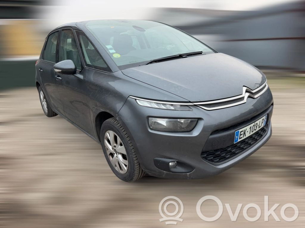 C4 II Picasso C4 Picasso, Grand Picasso, Aircross, Cactus  98014489ZD