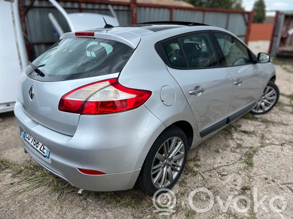 Megane III Megane  264300008R