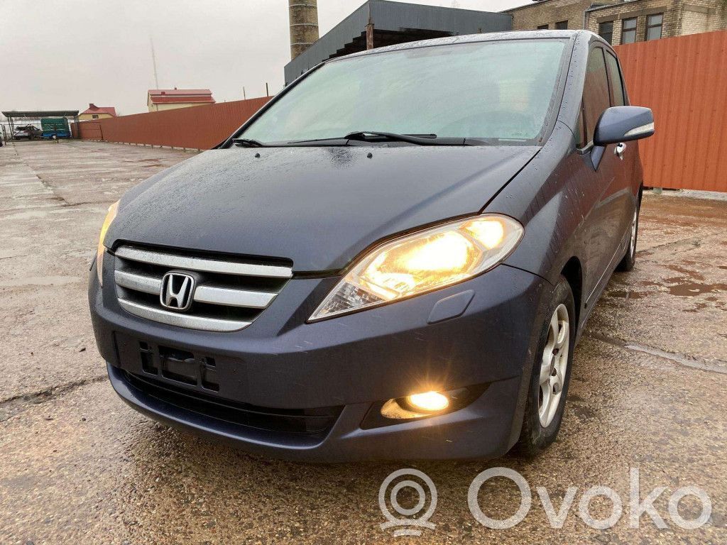 FR-V FR-V  77970SFEB110M2