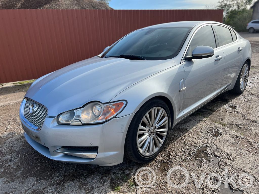 XF X250 XF  9X239F832AA