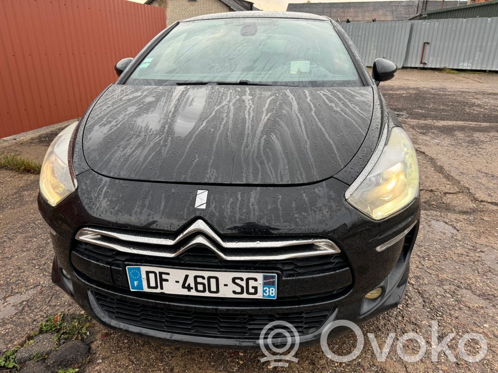 DS5 DS5  9688506377