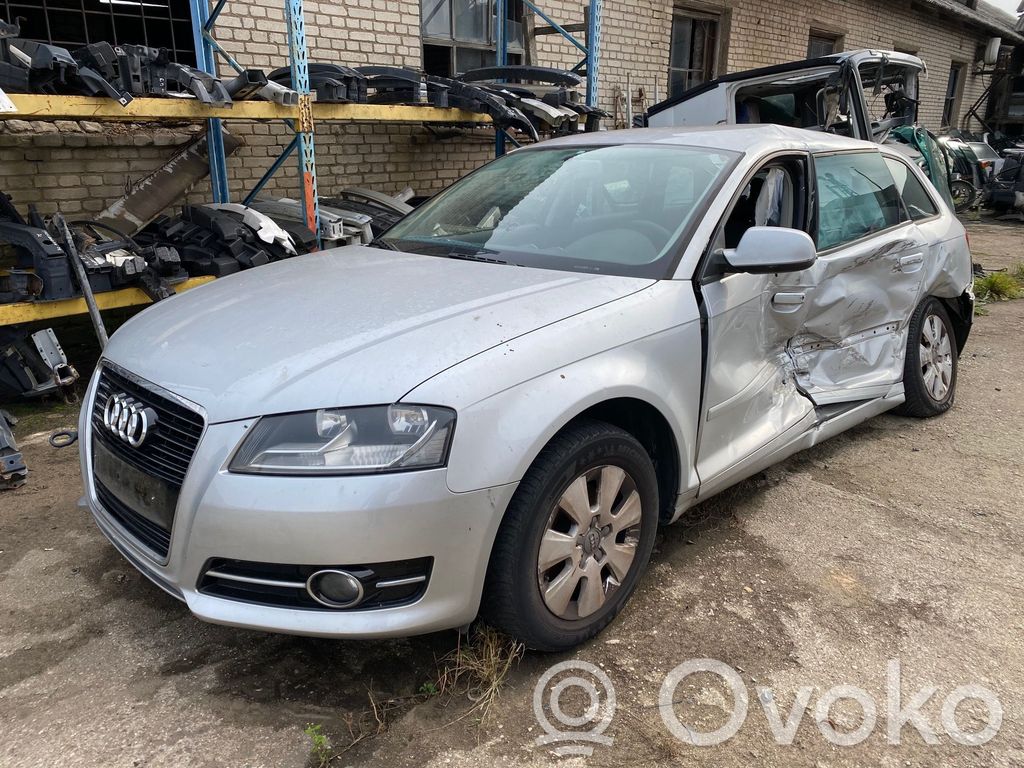 A3 S3 A3 Sportback 8P A3, S3  8P0947412