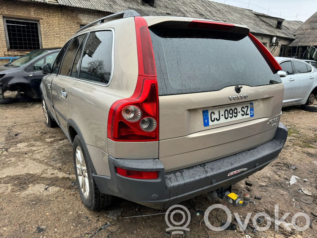 XC90 XC90  0281011078