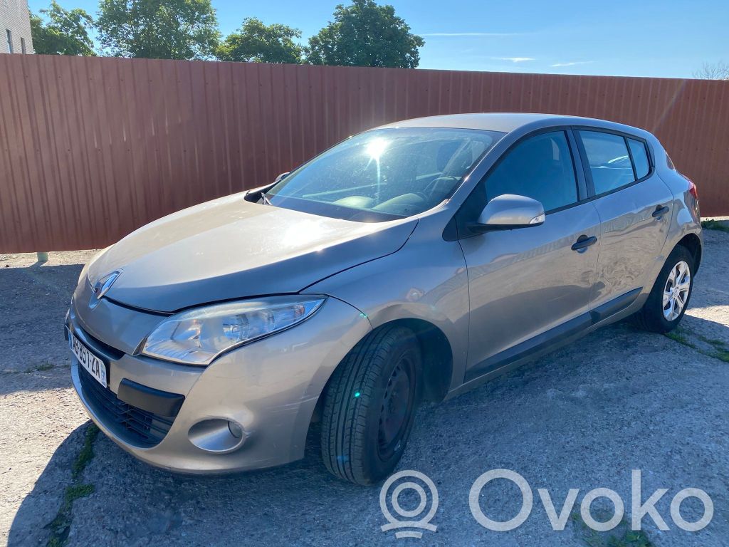 Megane III Megane  562107002R