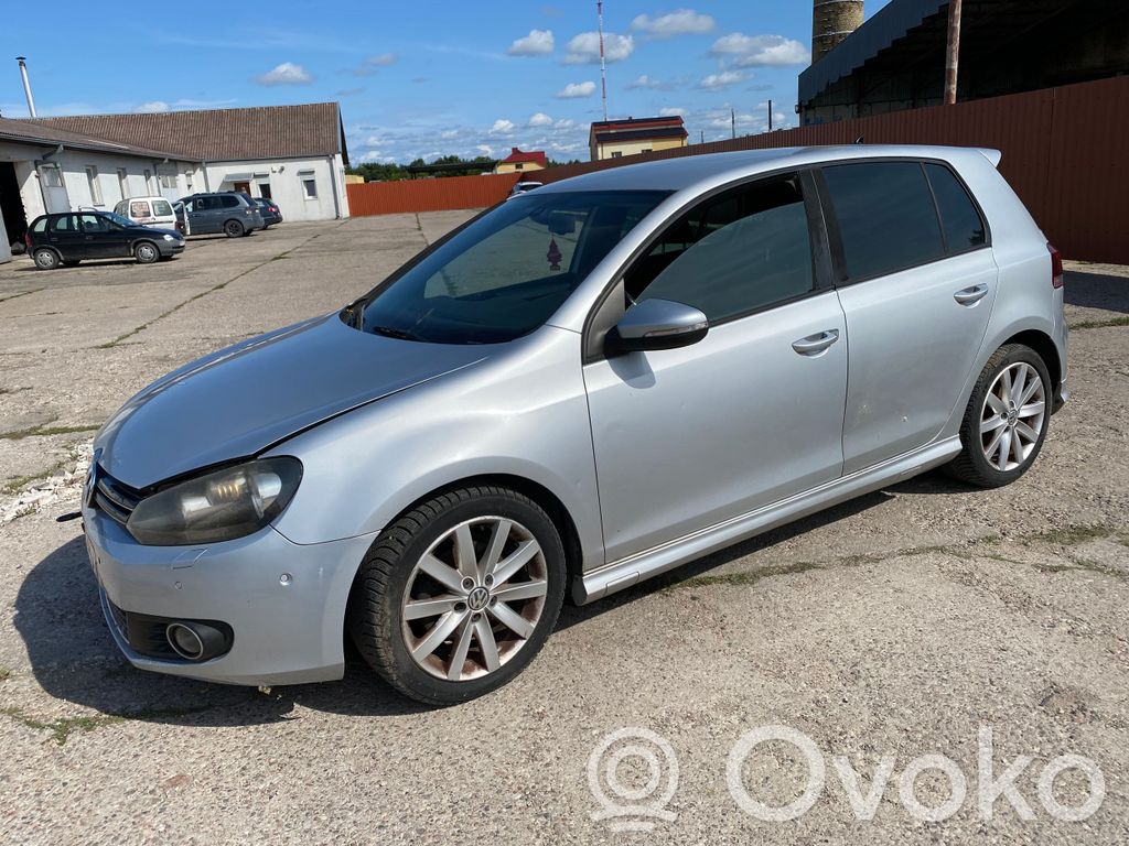 Golf VI Golf  1K4833411