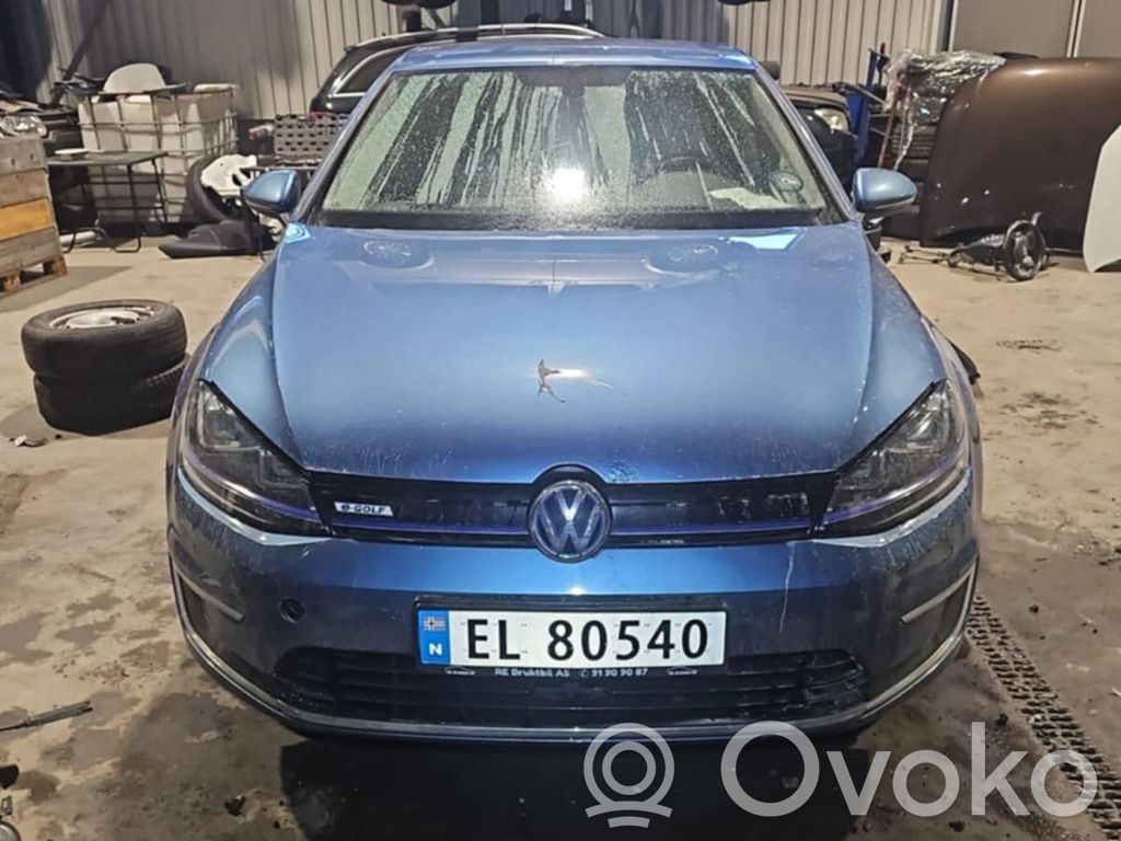 e-Golf Golf  5QE907530D