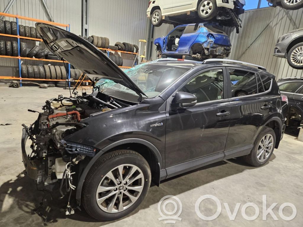 RAV 4 (XA40) RAV 4  8395042230