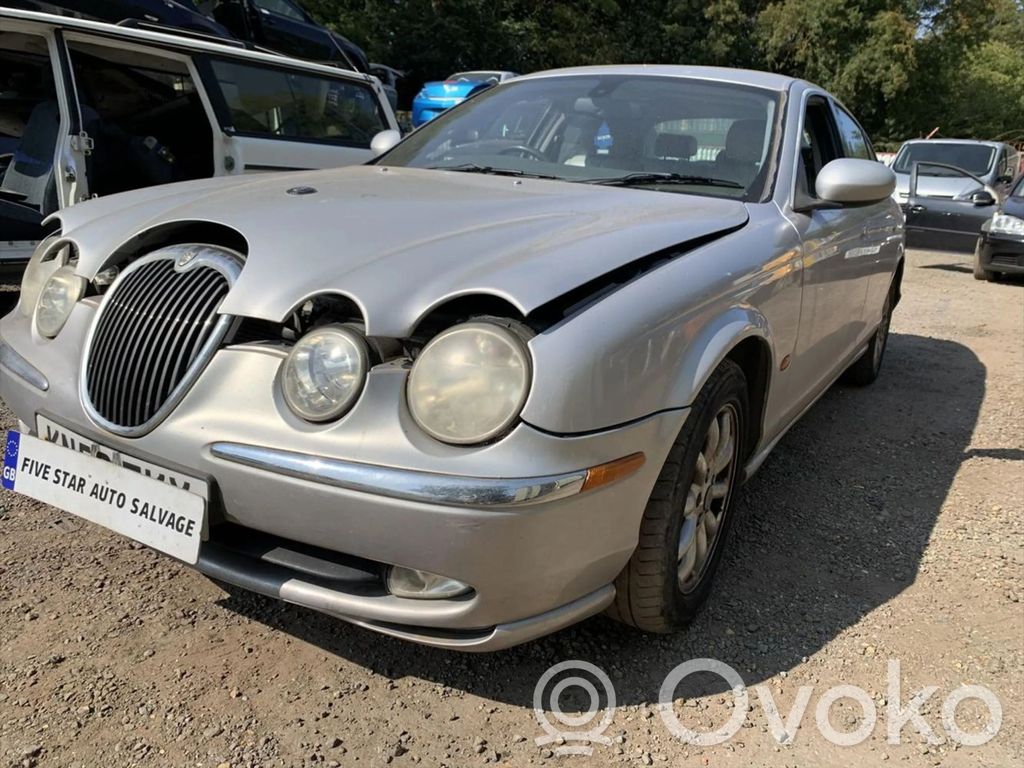 S-Type S-Type