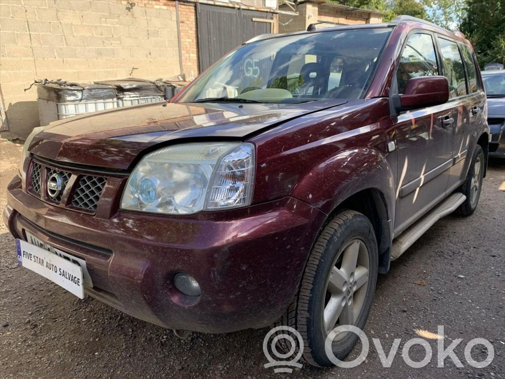 X-Trail T30 X-Trail  888302B301