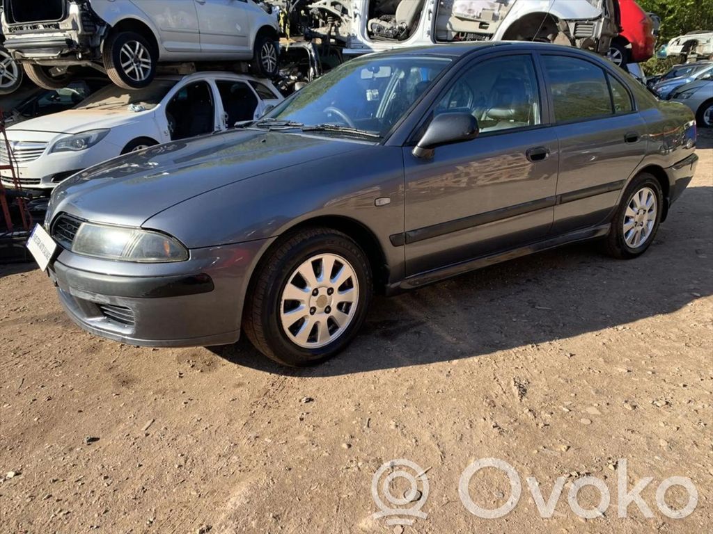 Carisma Carisma  MR262797