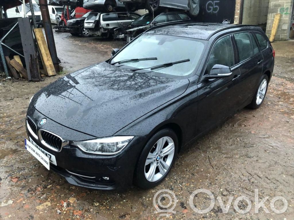 3 F30 F35 F31 Series 3  8673993