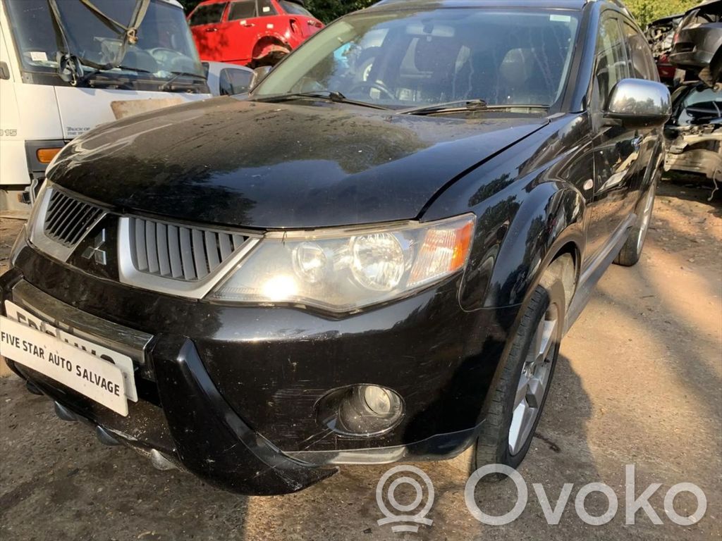 Outlander Outlander