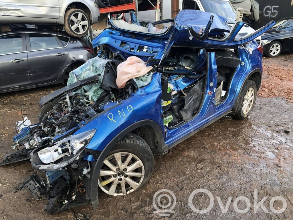 CX-5 CX-5  KD45675D4