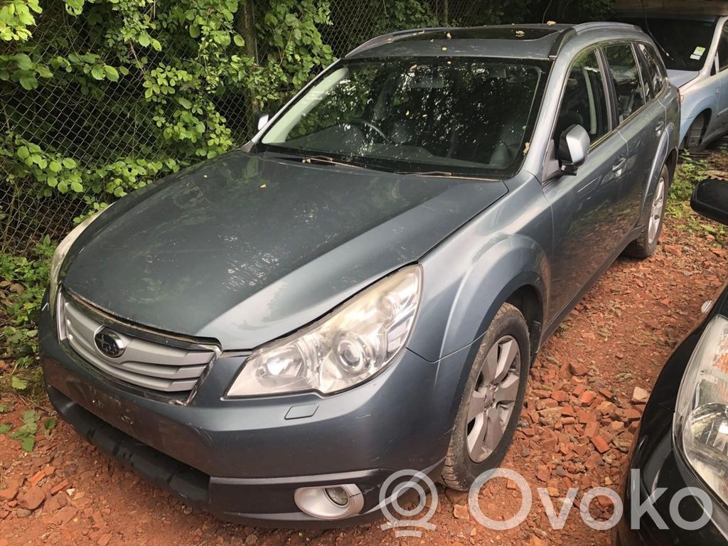 Outback Outback  85261AJ031