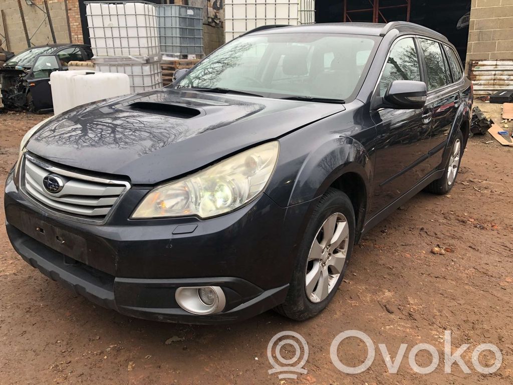 Outback Outback  88821AJ000