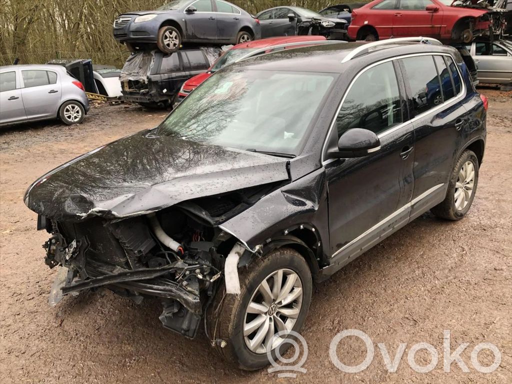 Tiguan Tiguan  1K0857511F