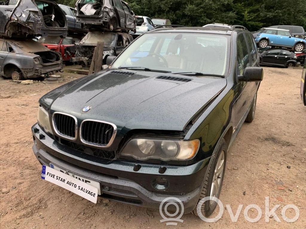 X5 E53 X5  NOKIA020005
