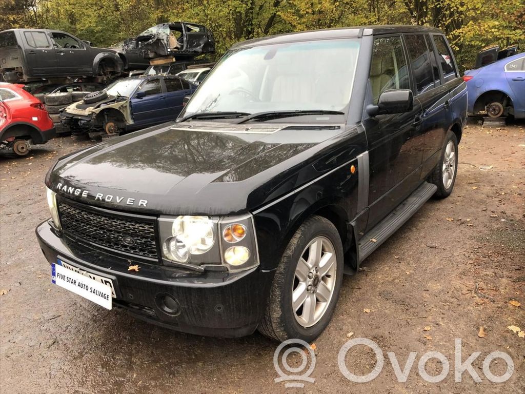 Range Rover L322 Range Rover  E1040407