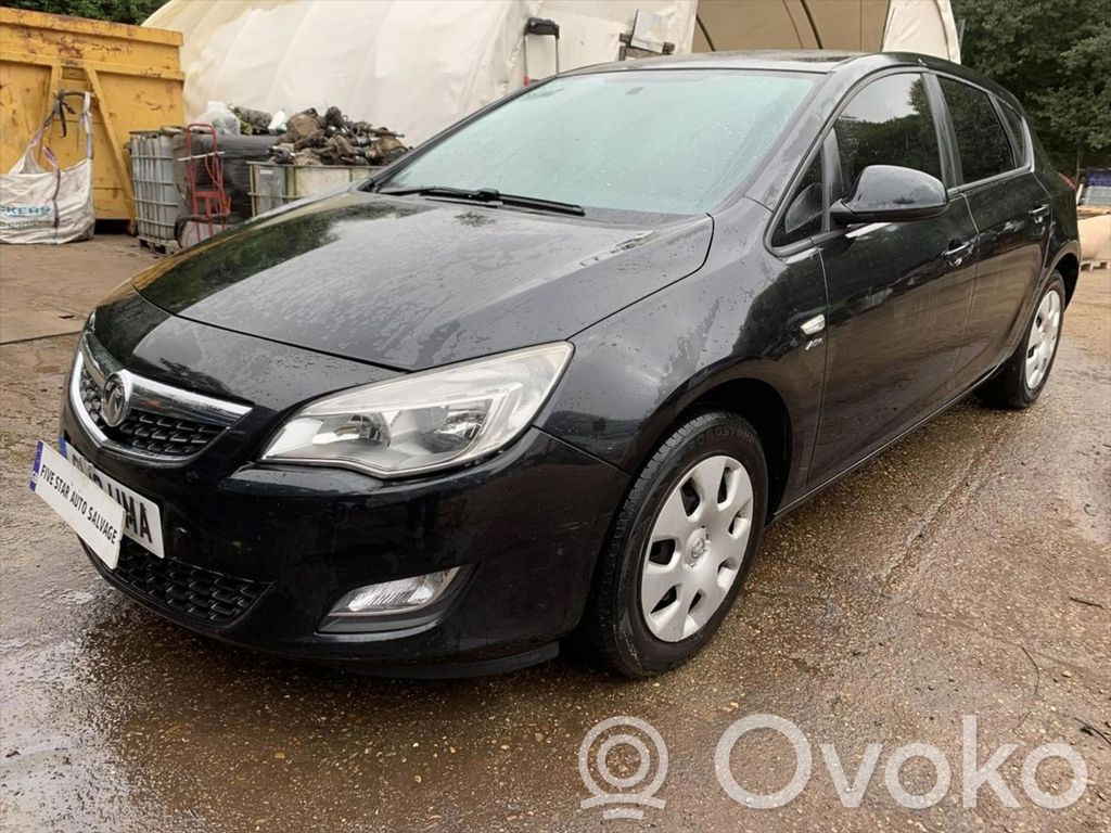 Astra J Astra  55579443