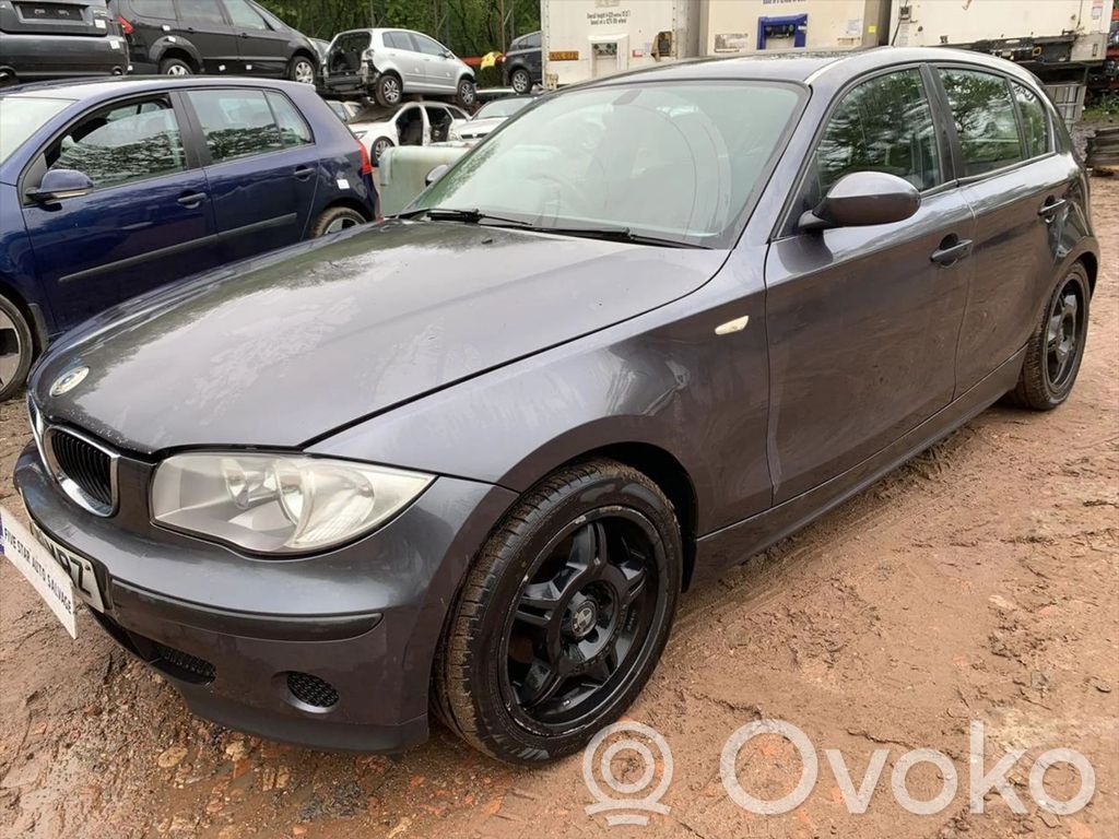 1 E81 E87 Series 1
