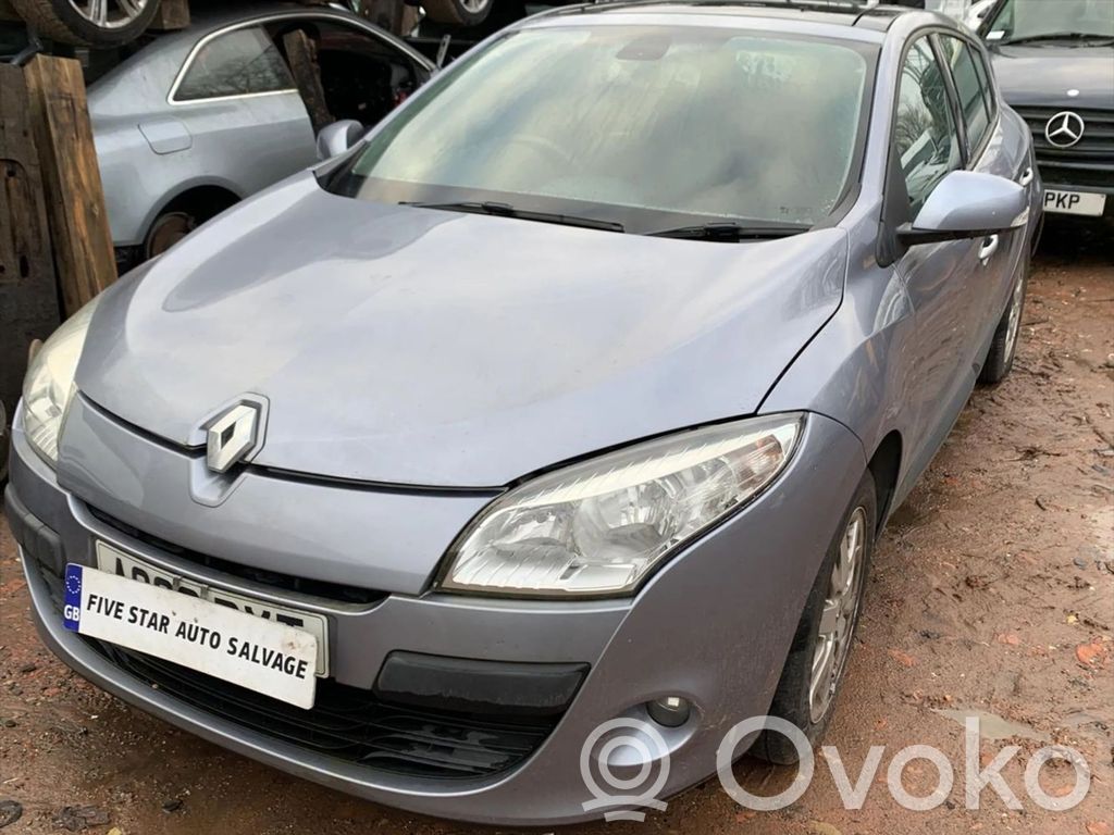Megane III Megane  988300005R