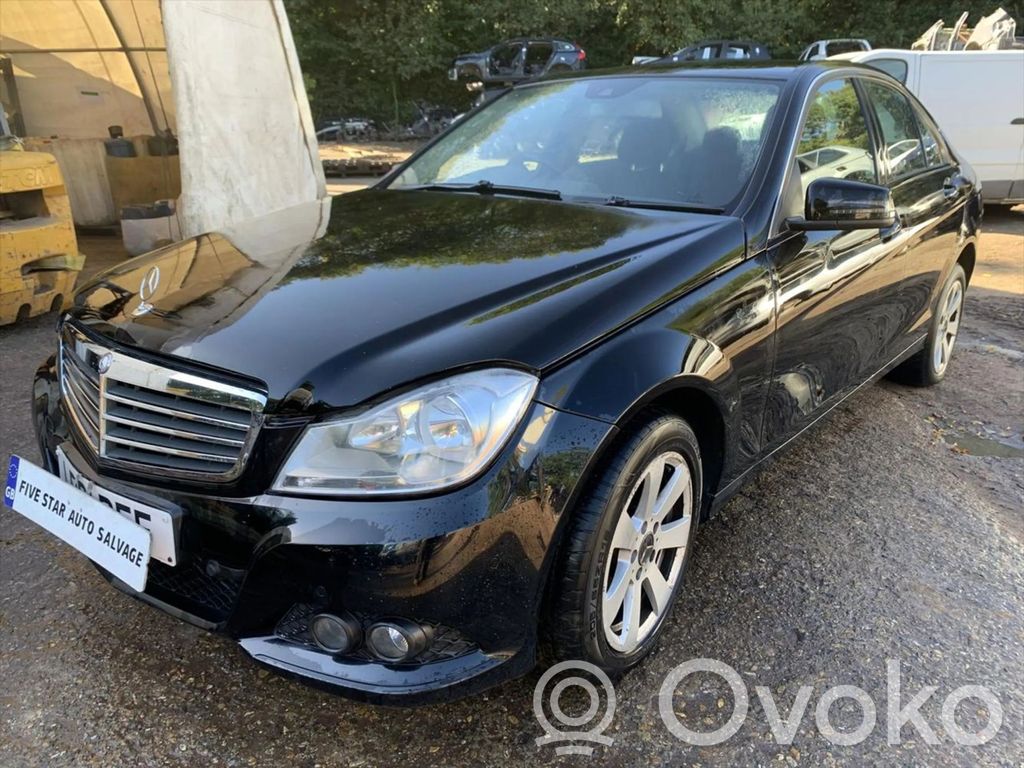 C W204 C-class, AMG (W202, W203, W204, W205, W206)  A2048602669