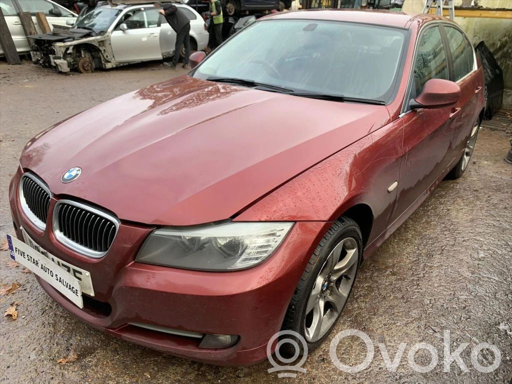 3 E90 E91 Series 3