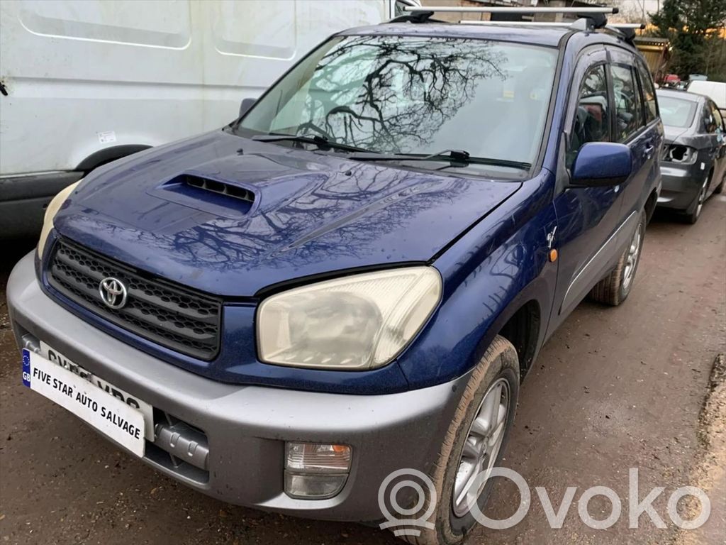 RAV 4 (XA20) RAV 4  8944160010