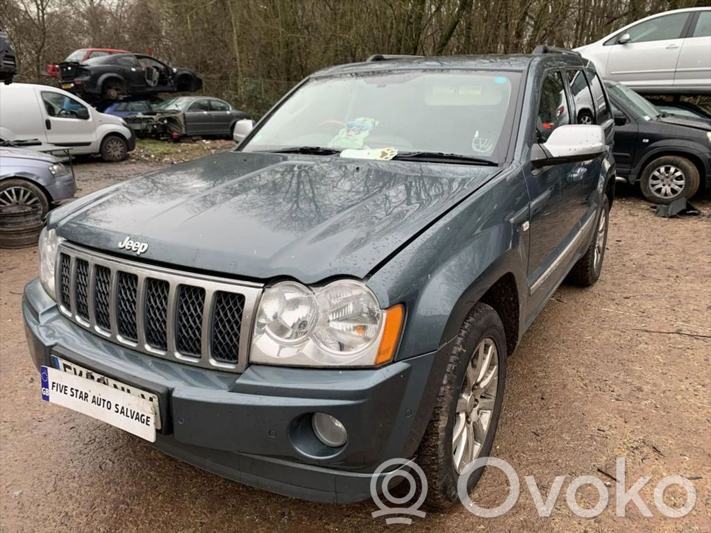 Grand Cherokee (WK) Grand Cherokee  13581120