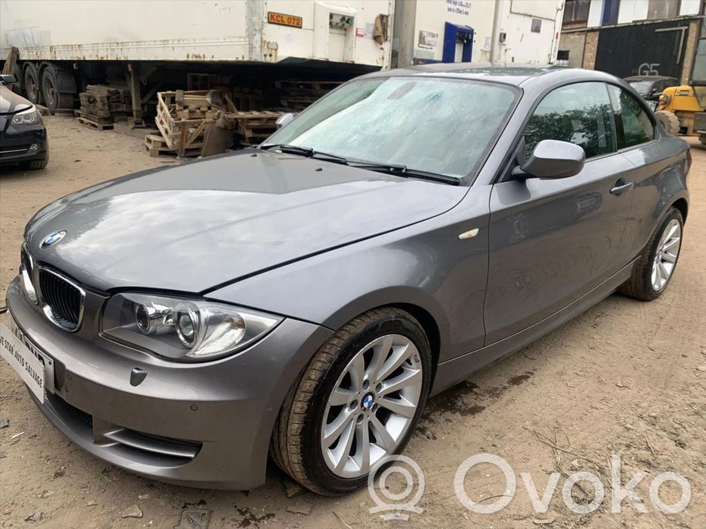 1 E82 E88 Series 1  9225485