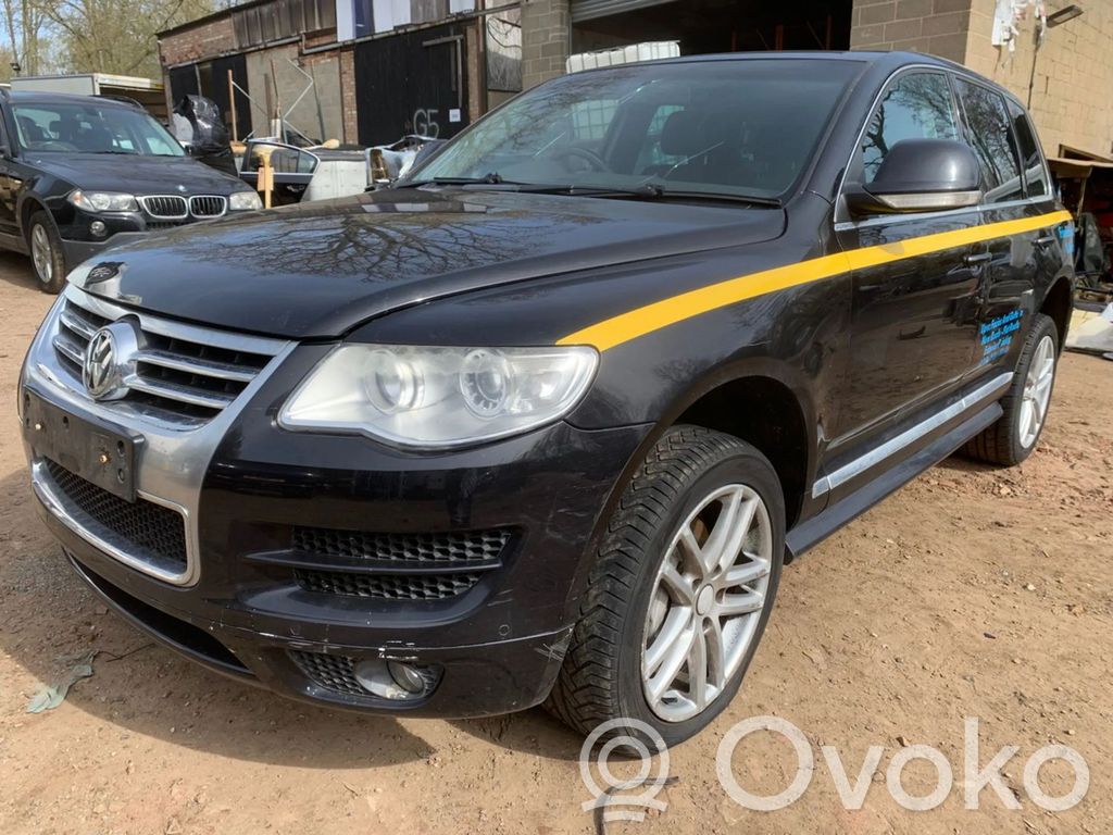 Touareg I Touareg  7L6947105A