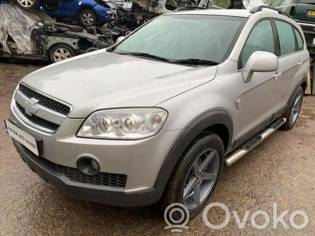 Captiva Captiva  25911773