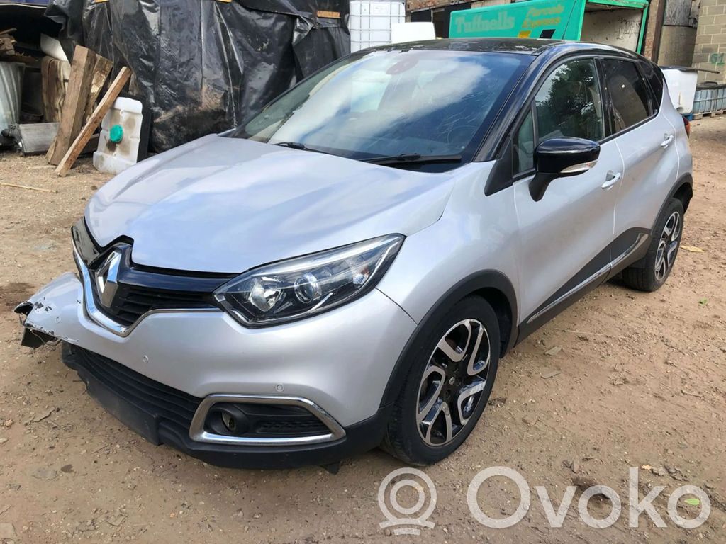 Captur Captur  A073550