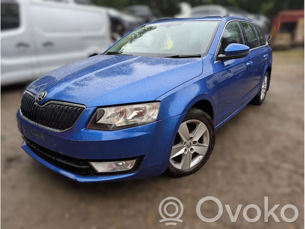 Octavia Mk3 (5E) Octavia  5Q0907530AE