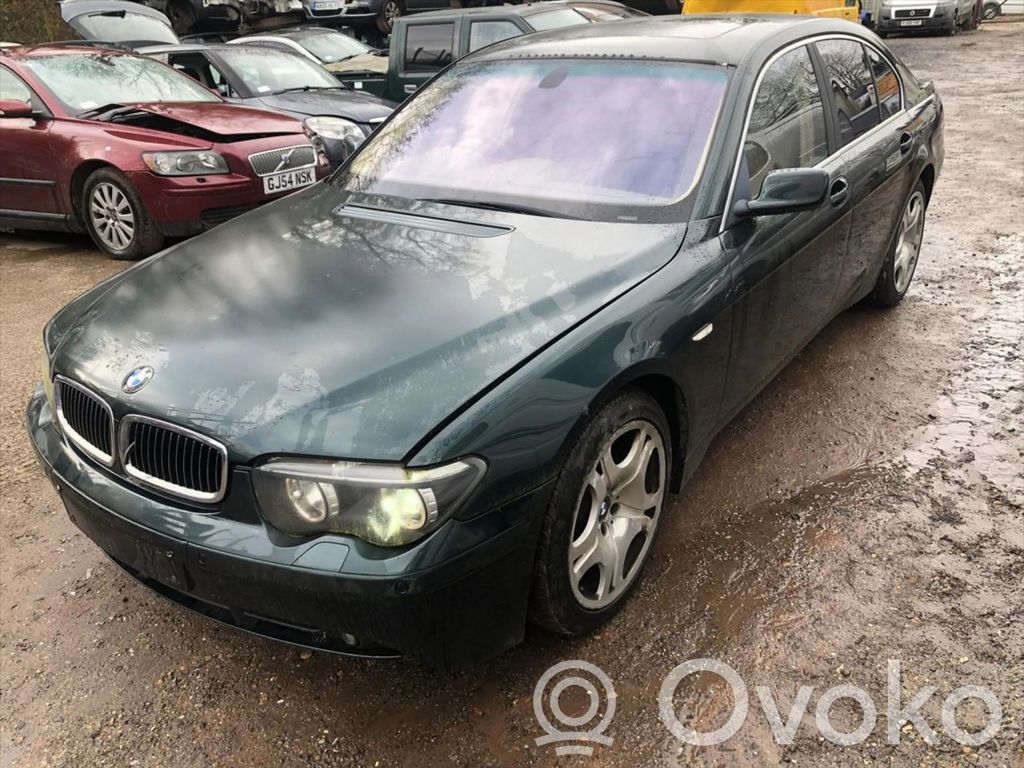 7 E65 E66 Series 7  6922663