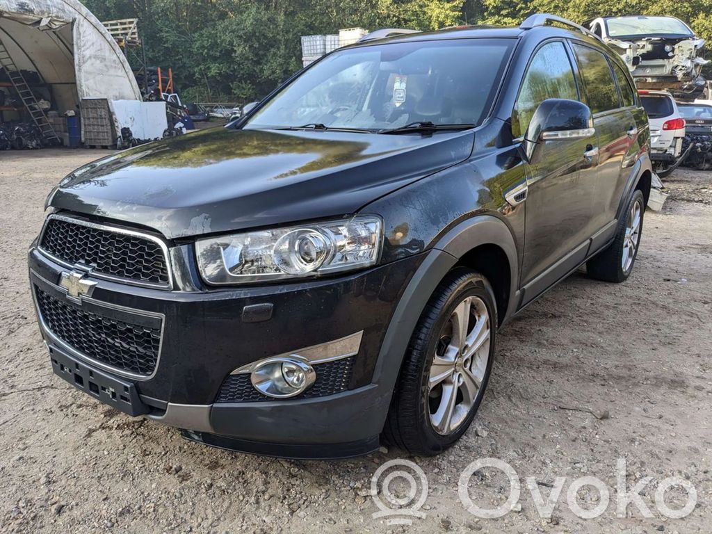 Captiva Captiva  25831579
