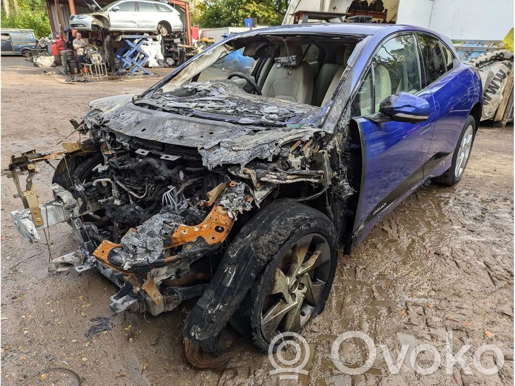 I-Pace I-Pace  JPLA15K603AB